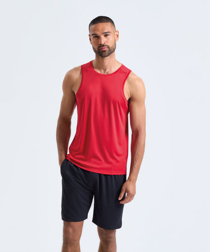 TriDri® Ion-Charge performance vest - New Wave Society