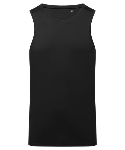 TriDri® Ion-Charge performance vest