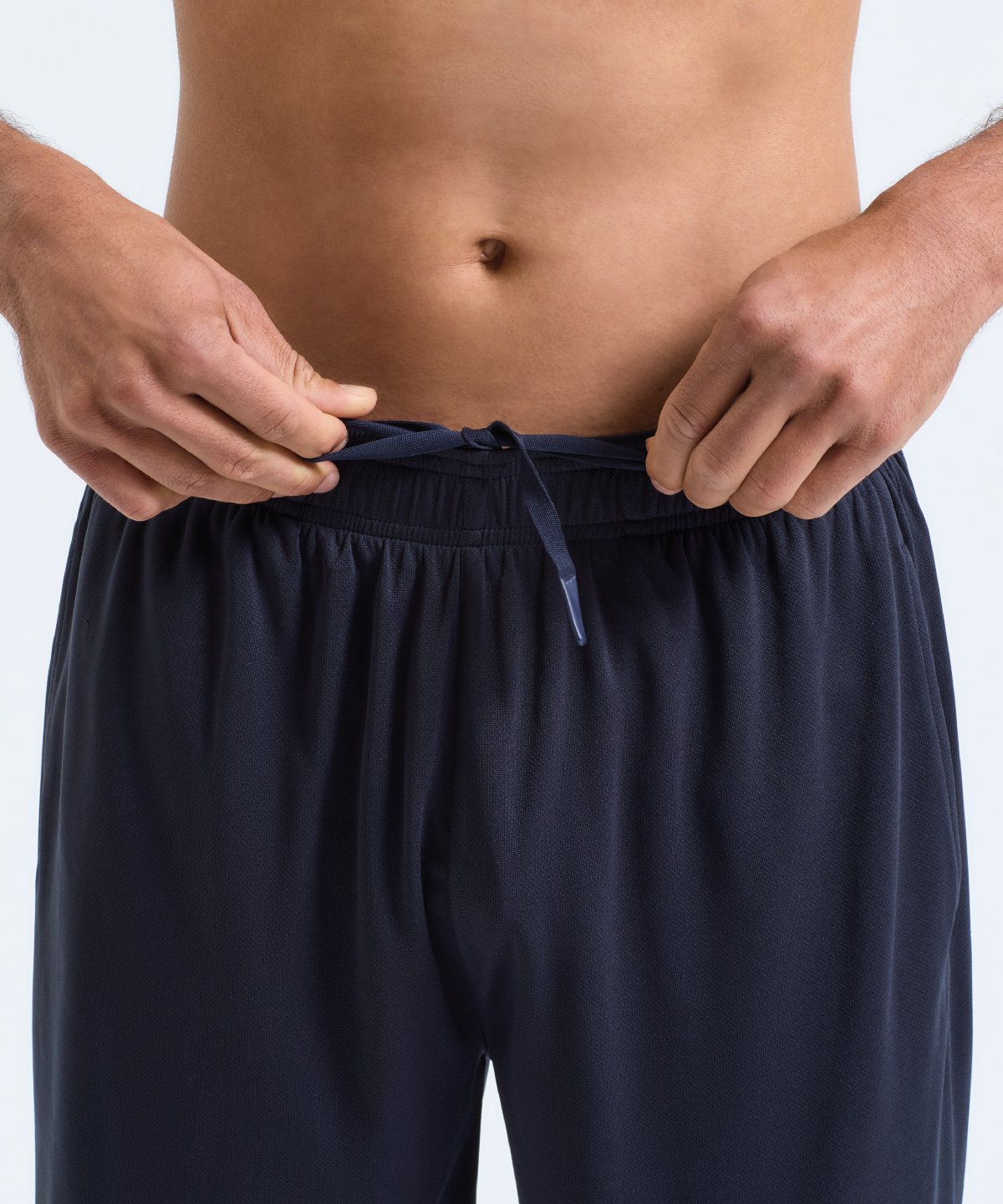 Unisex TriDri® Ion-Charge performance shorts - New Wave Society