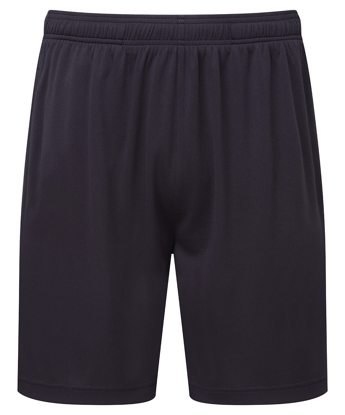 Unisex TriDri® Ion-Charge performance shorts - New Wave Society