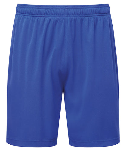 Unisex TriDri® Ion-Charge performance shorts - New Wave Society