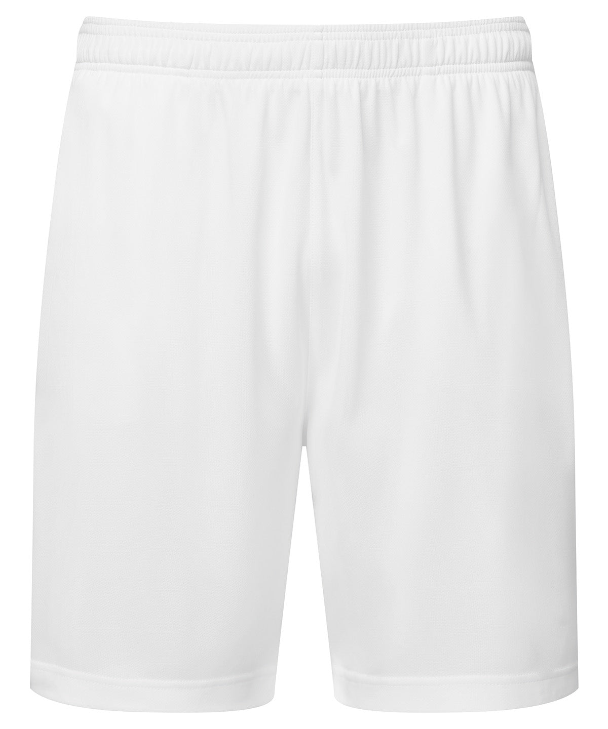 Unisex TriDri® Ion-Charge performance shorts