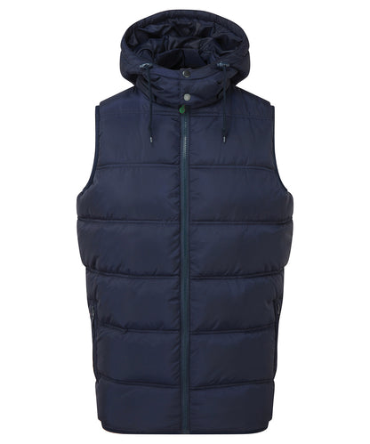 Bryher recycled bodywarmer