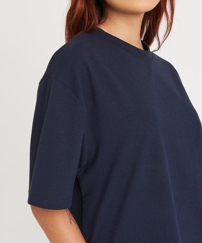 Arrow recyceltes schweres Oversize-T-Shirt