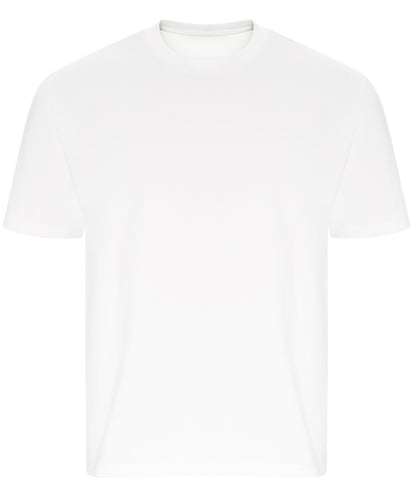 Arrow recyceltes schweres Oversize-T-Shirt