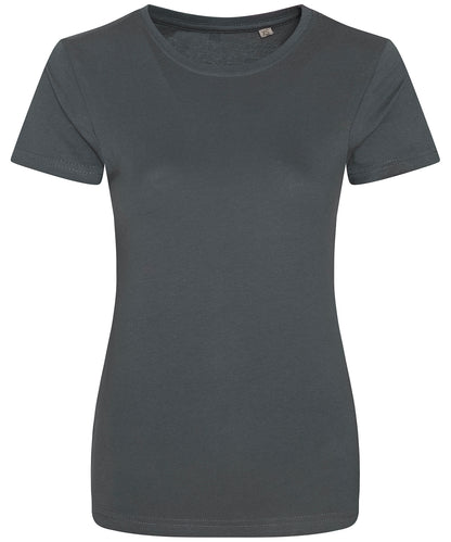 Cascade Bio-T-Shirt für Damen