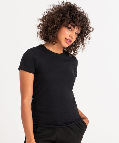 Cascade Bio-T-Shirt für Damen