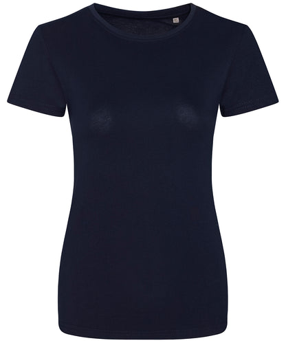 Cascade Bio-T-Shirt für Damen