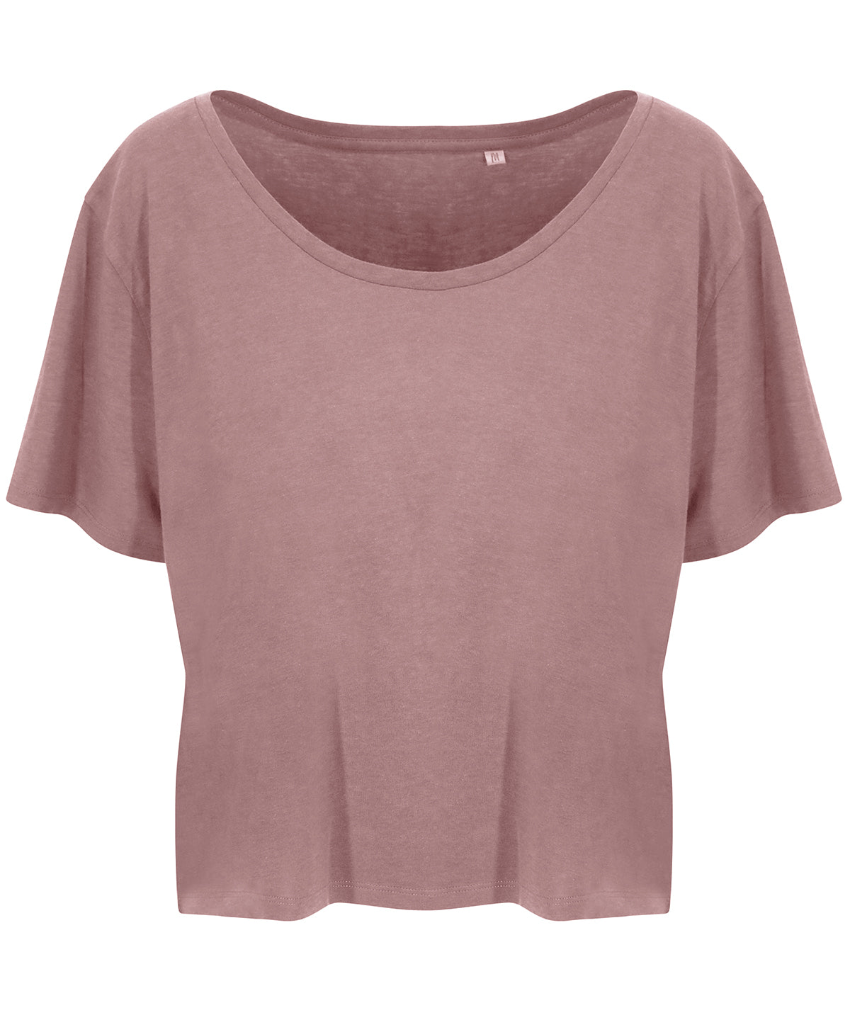 Damen-T-Shirt aus Daintree EcoViscose