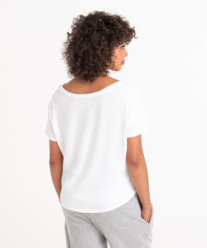 Damen-T-Shirt aus Daintree EcoViscose