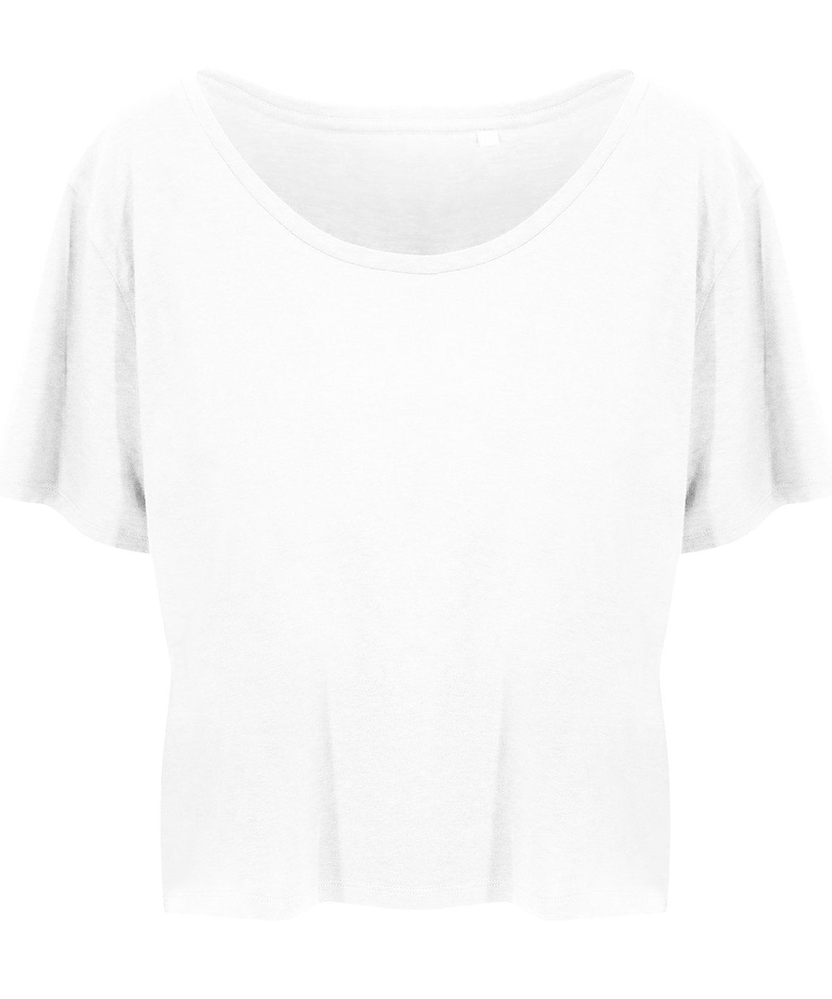Damen-T-Shirt aus Daintree EcoViscose