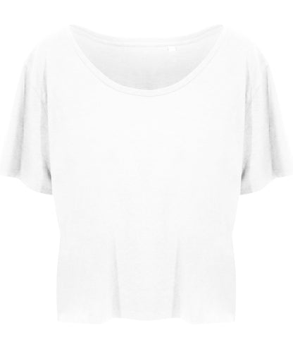 Damen-T-Shirt aus Daintree EcoViscose