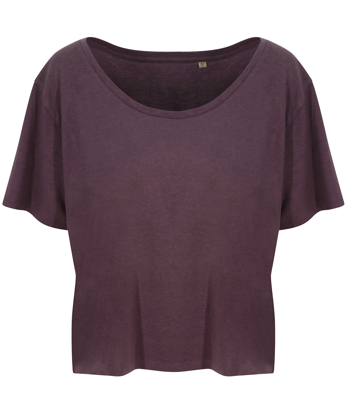 Damen-T-Shirt aus Daintree EcoViscose