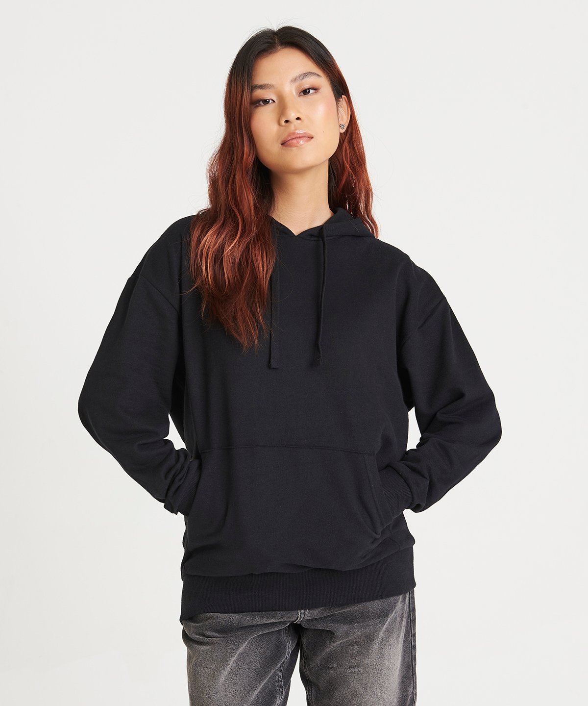 Crater recycelter Hoodie
