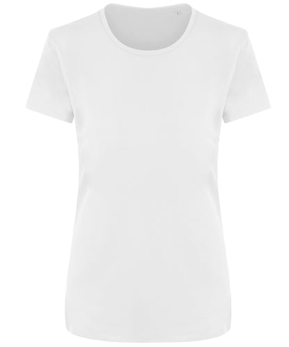 Ambaro Damen-Sport-T-Shirt aus recyceltem Material