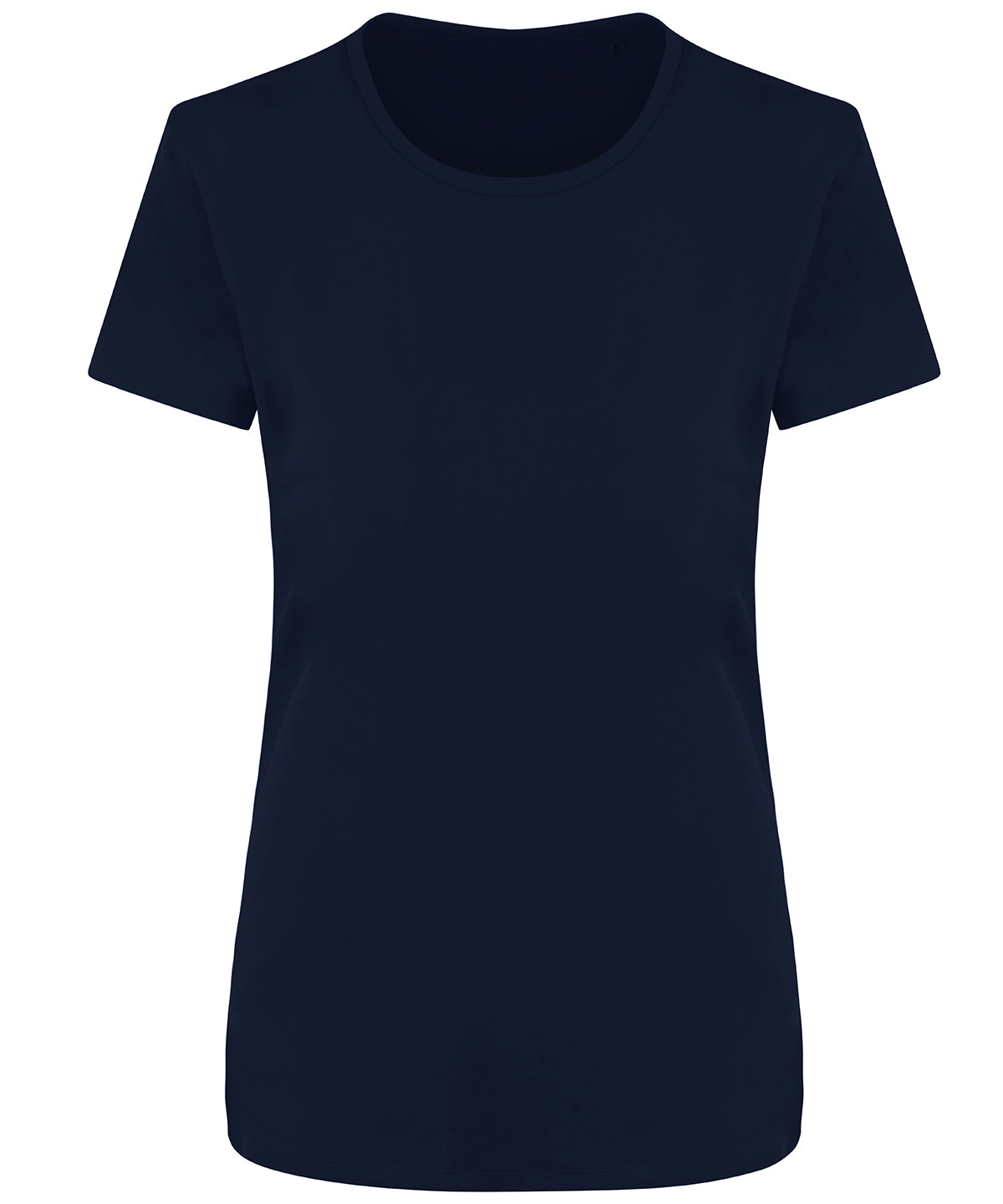 Ambaro Damen-Sport-T-Shirt aus recyceltem Material