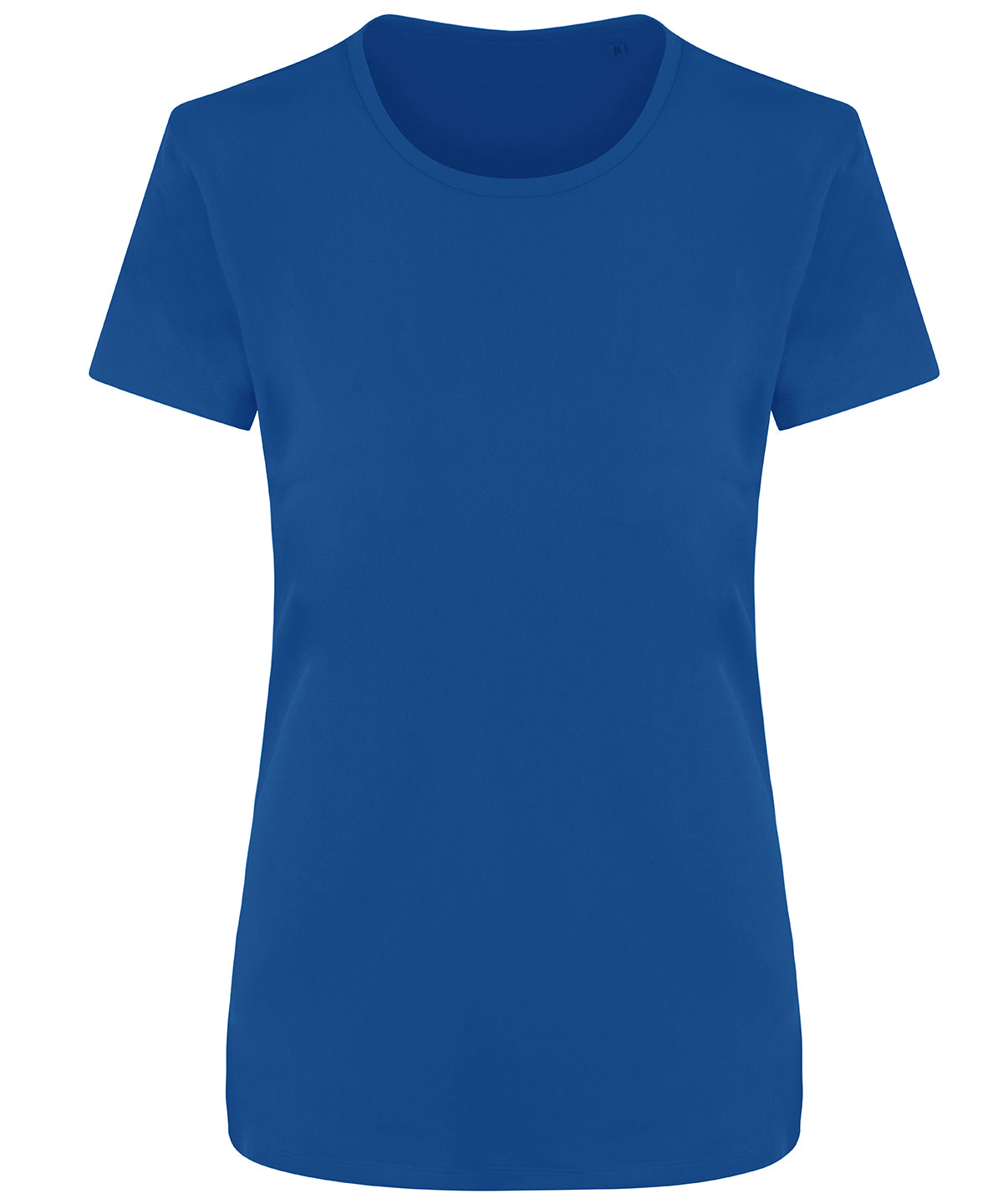 Ambaro Damen-Sport-T-Shirt aus recyceltem Material