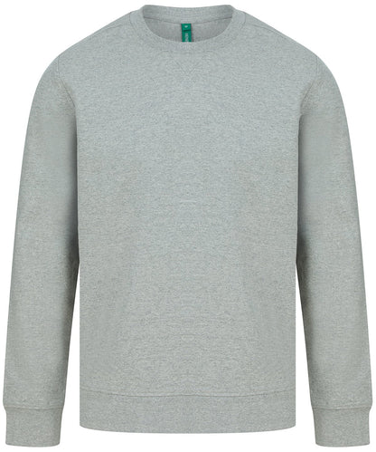 Unisex-Sweatshirt aus nachhaltigem Material