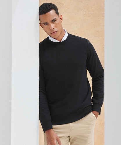 Unisex-Sweatshirt aus nachhaltigem Material