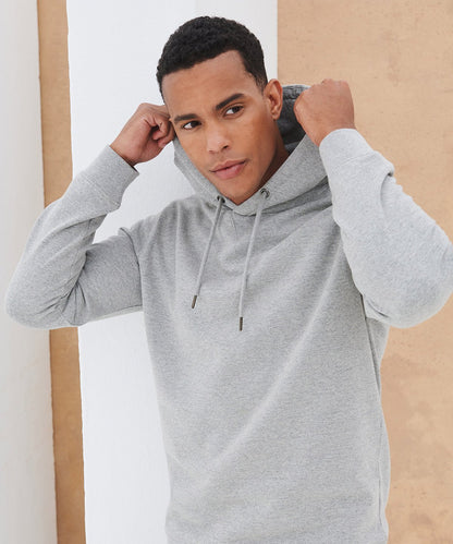 Unisex sustainable hoodie