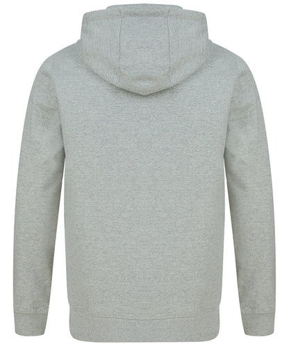 Unisex sustainable hoodie