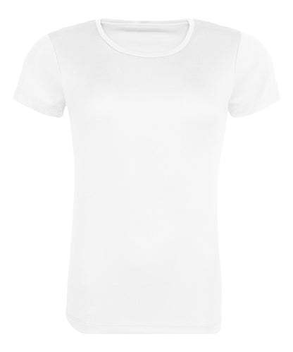 Cooles T-Shirt aus Recyclingmaterial für Damen
