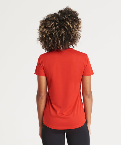 Cooles T-Shirt aus Recyclingmaterial für Damen