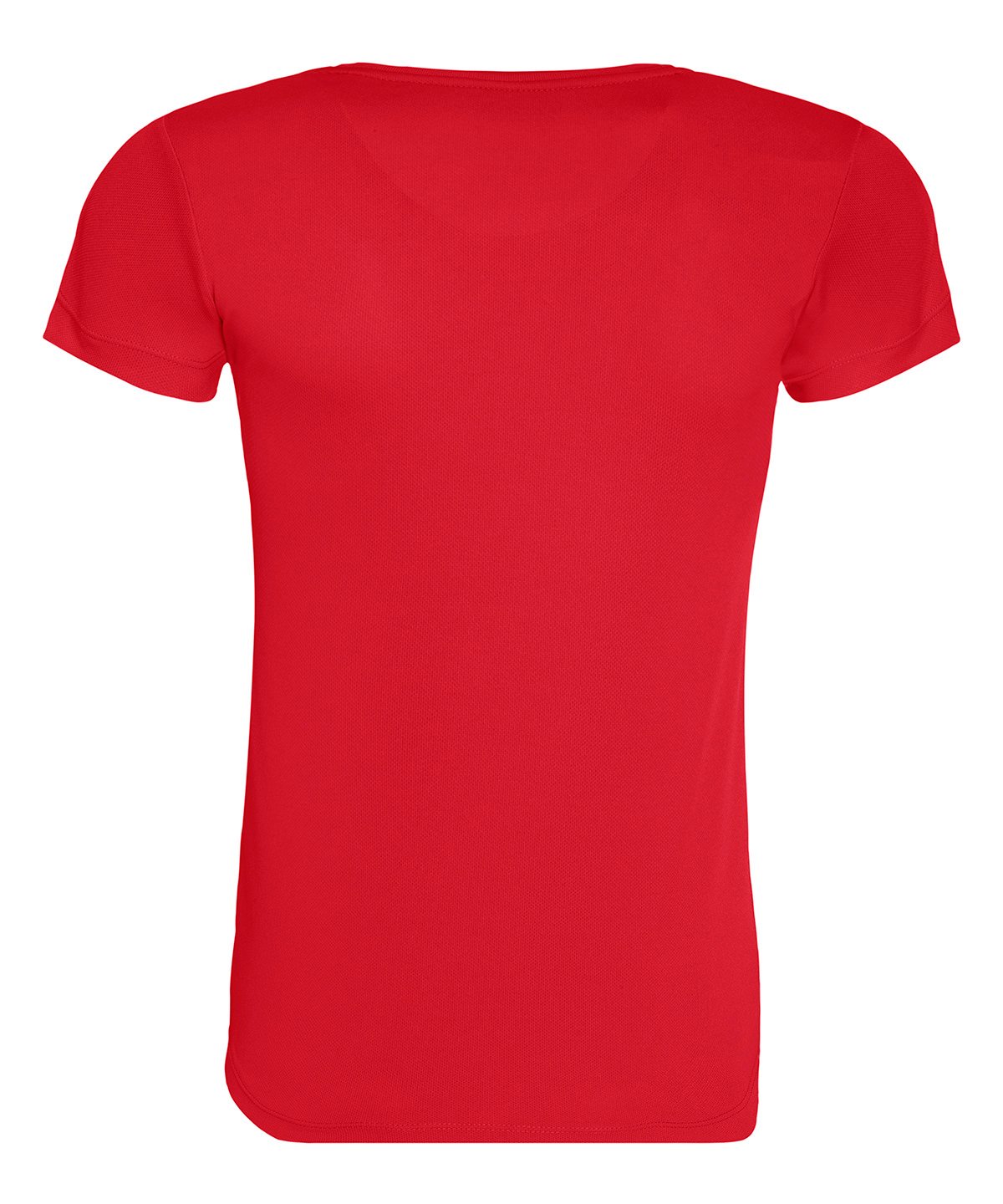 Cooles T-Shirt aus Recyclingmaterial für Damen