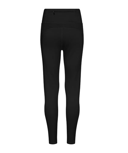 Leggings aus recycelten Funktionsmaterialien für Damen