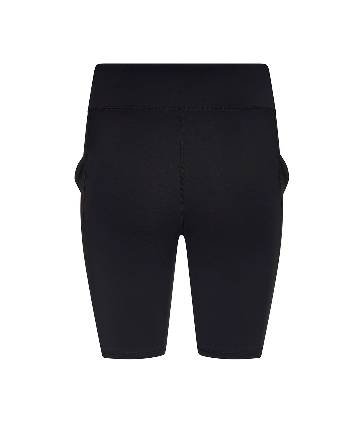 Damen-Shorts aus recyceltem Funktionsmaterial