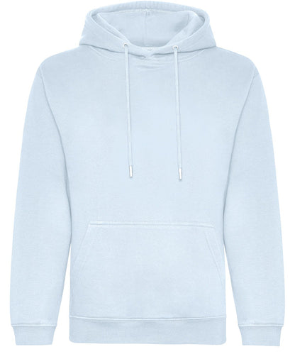 Organic hoodie