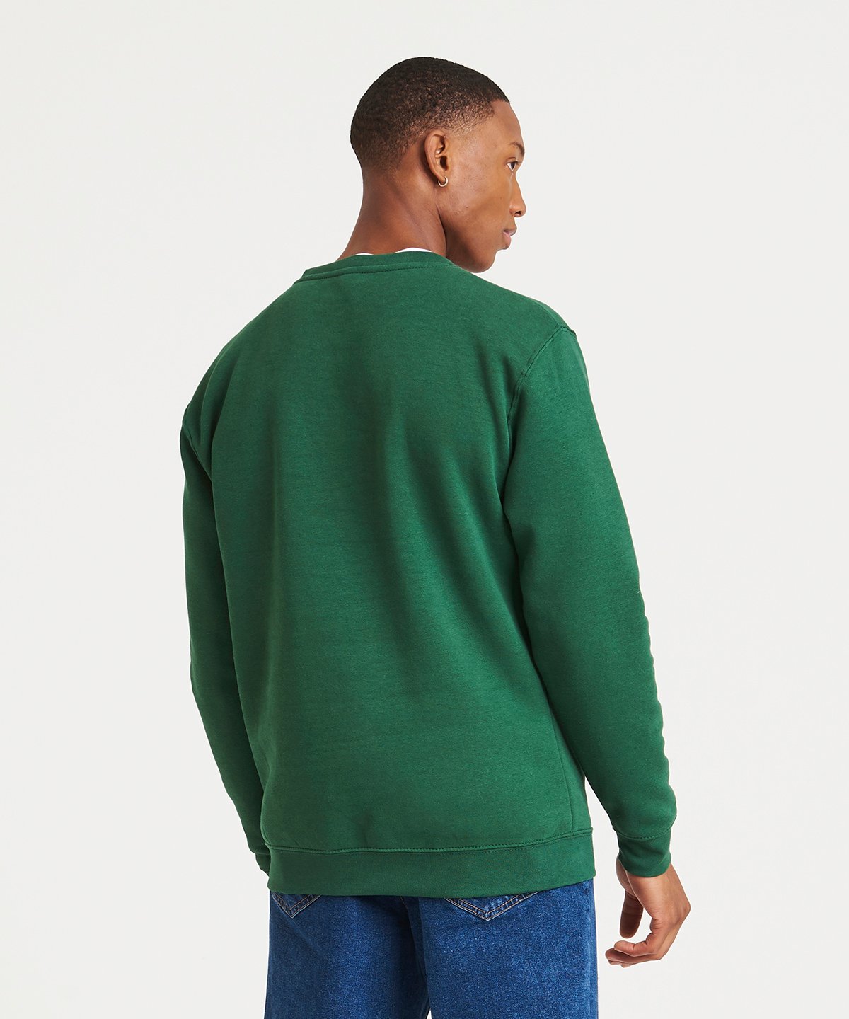 Bio-Sweatshirt