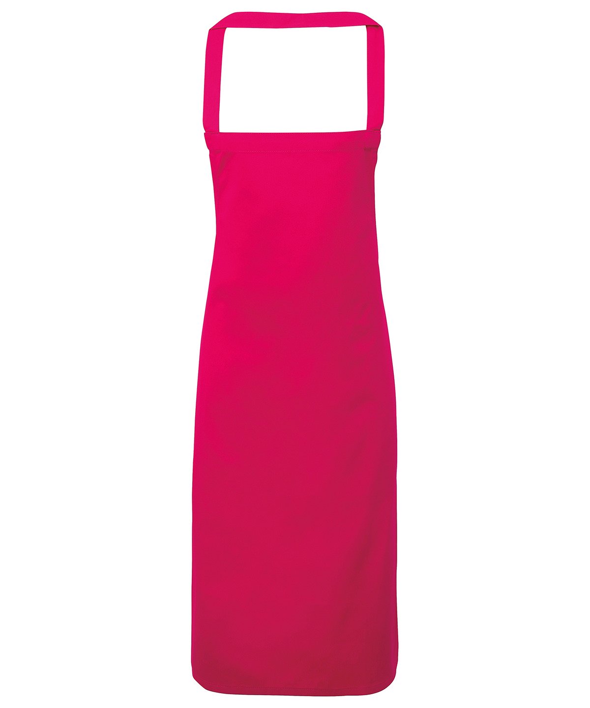 Schürze aus 100 % Baumwolle – biozertifiziert