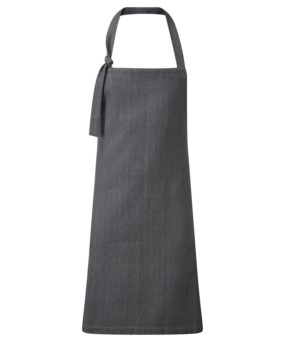 Regenerate sustainable bib apron