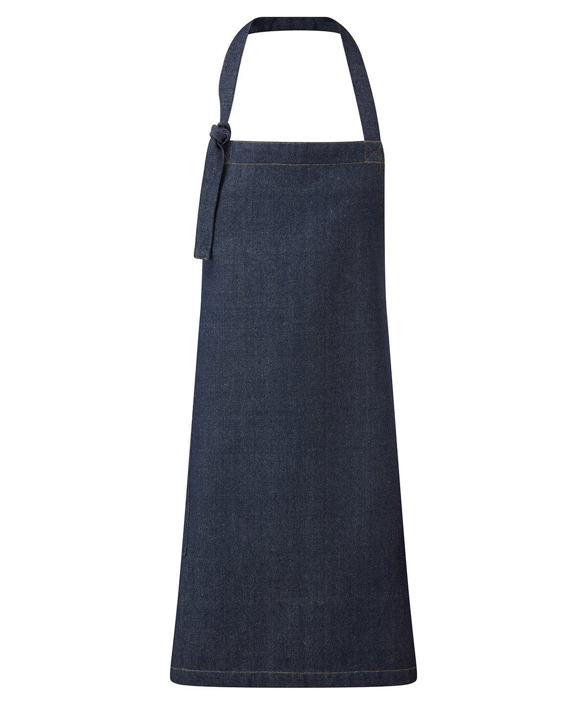 Regenerate sustainable bib apron
