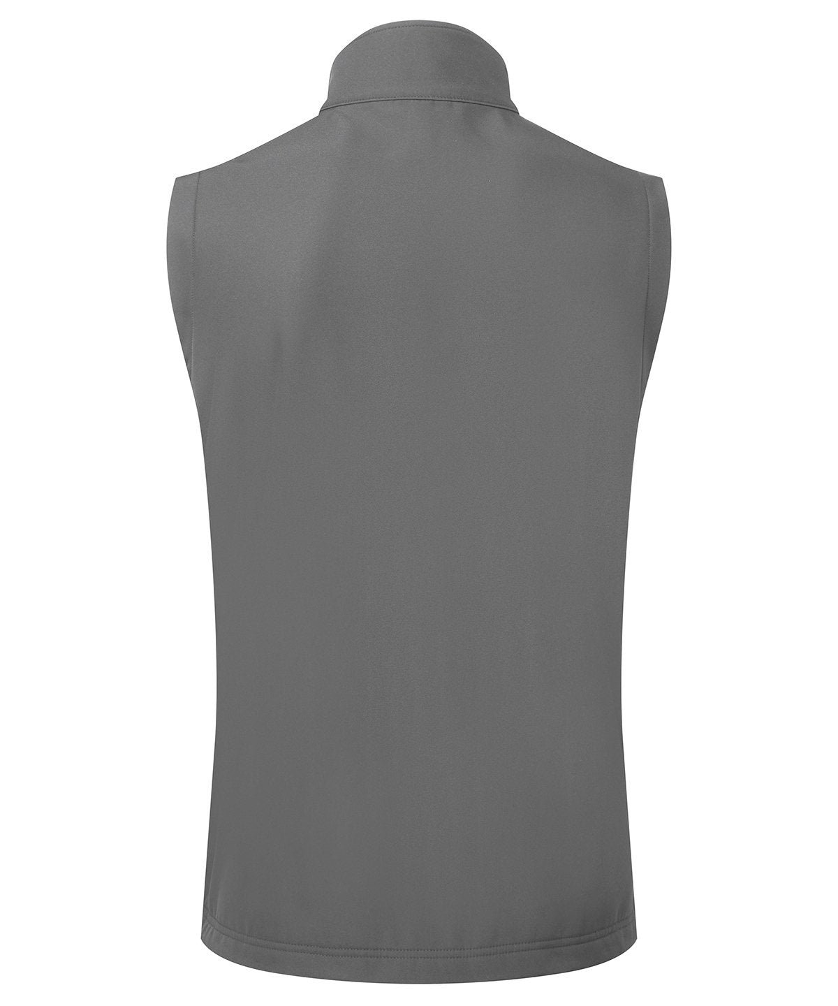 Windchecker® printable and recycled waistcoat