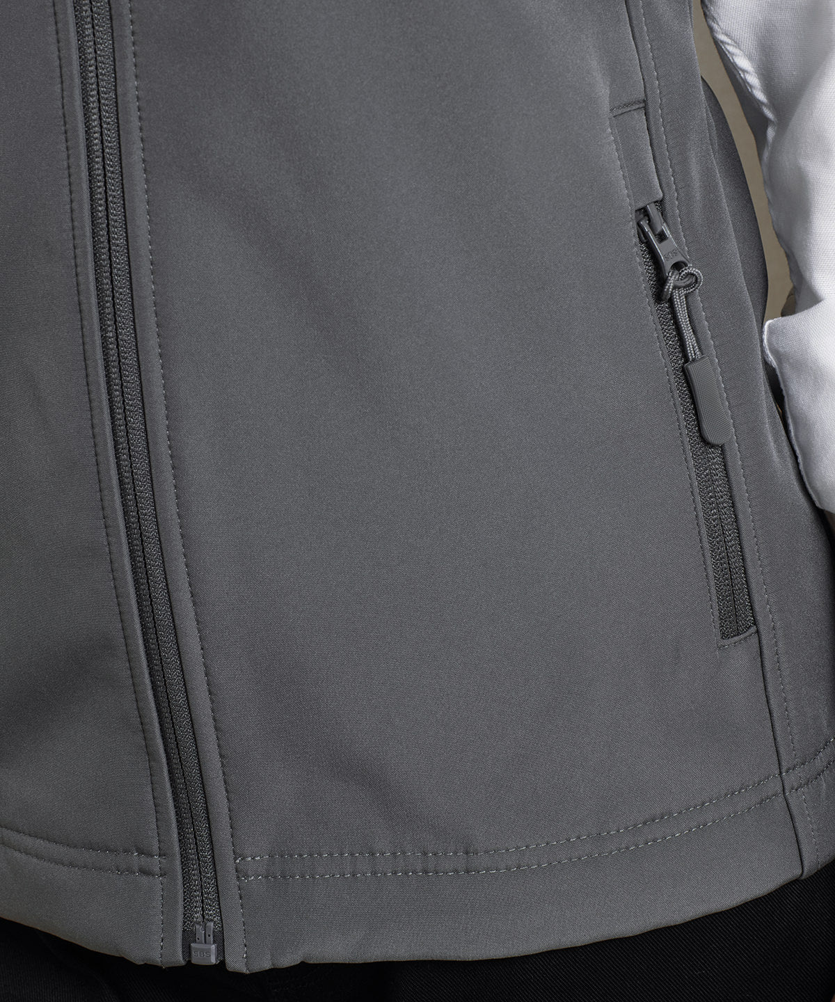 Women's Windchecker® printable and recycled waistcoat