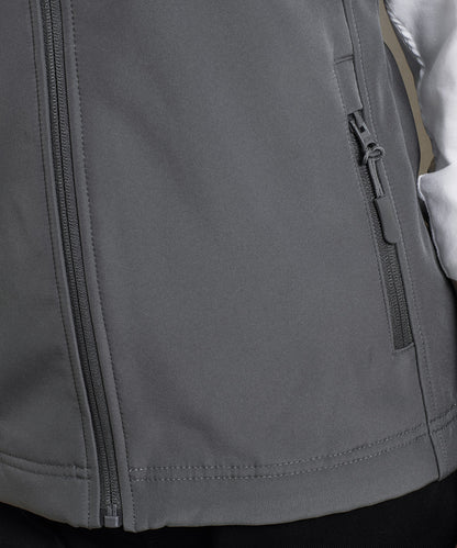 Women's Windchecker® printable and recycled waistcoat