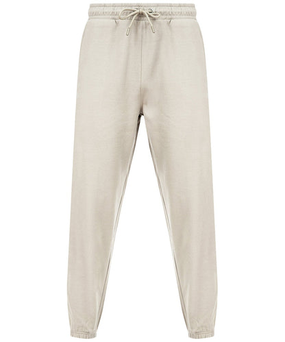 Unisex-Jogginghose mit Umschlag aus nachhaltiger Mode