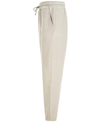 Unisex-Jogginghose mit Umschlag aus nachhaltiger Mode