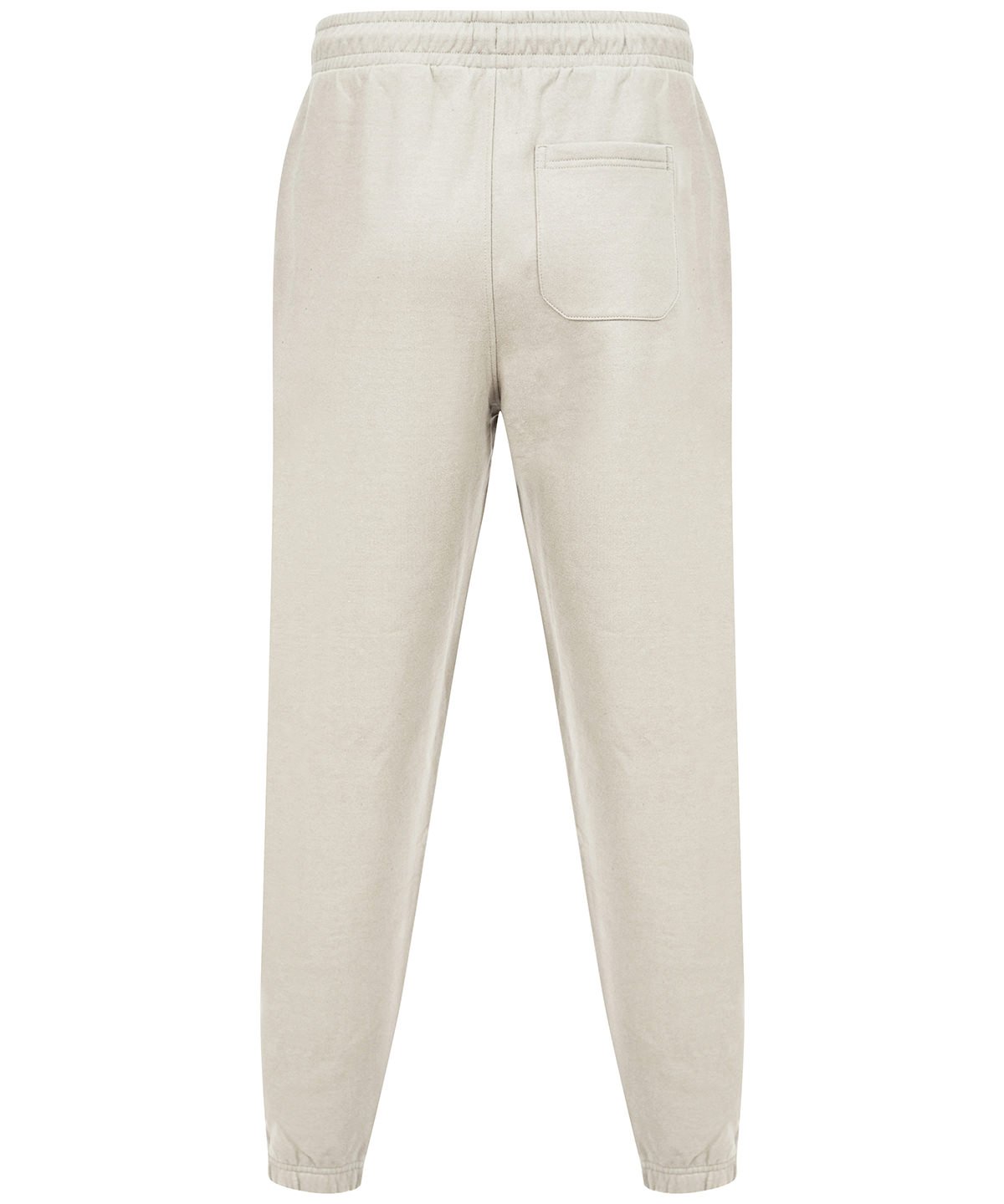 Unisex-Jogginghose mit Umschlag aus nachhaltiger Mode