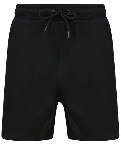 Unisex nachhaltige Mode-Sweatshorts