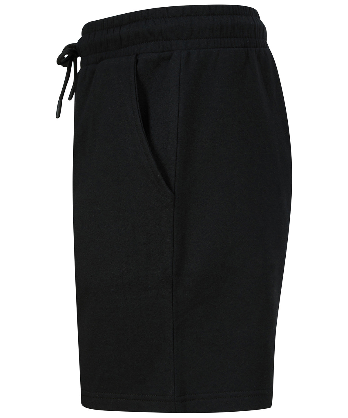 Unisex nachhaltige Mode-Sweatshorts