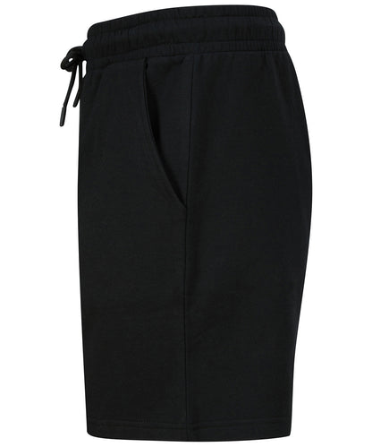 Unisex nachhaltige Mode-Sweatshorts