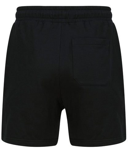 Unisex nachhaltige Mode-Sweatshorts