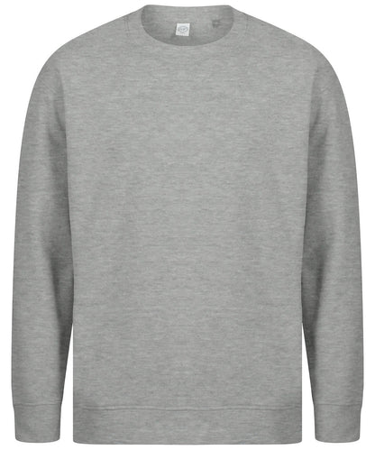 Unisex nachhaltige Mode Sweatshirt