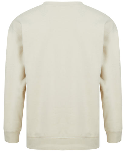 Unisex nachhaltige Mode Sweatshirt