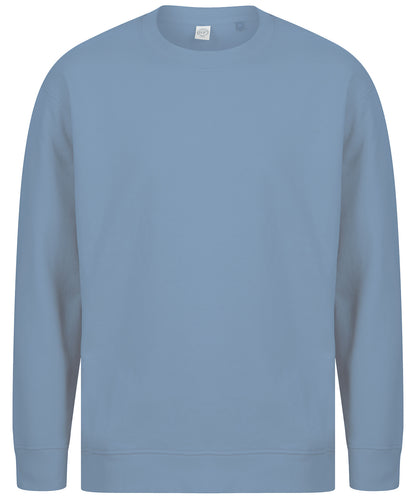 Unisex nachhaltige Mode Sweatshirt