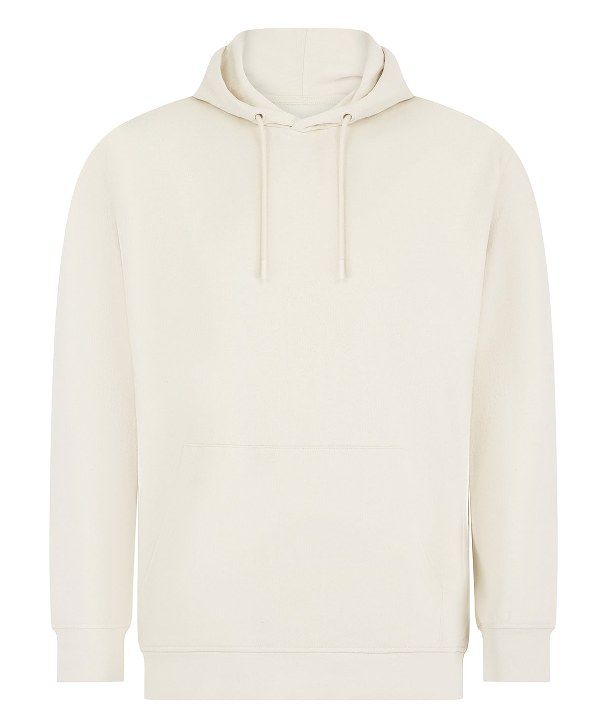 Unisex sustainable fashion hoodie