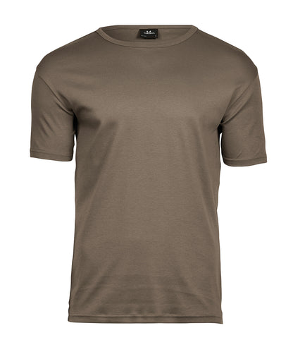 Interlock-T-Shirt